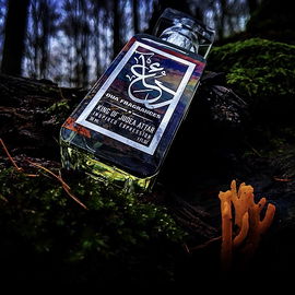 King of Judea Attar - The Dua Brand / Dua Fragrances