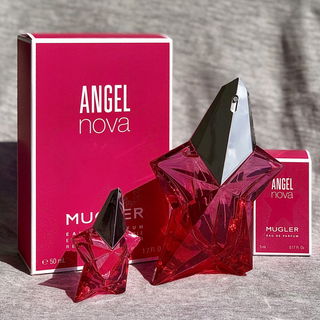 Angel Nova (Eau de Parfum) von Mugler