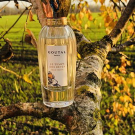 Le Temps des Rêves - Goutal