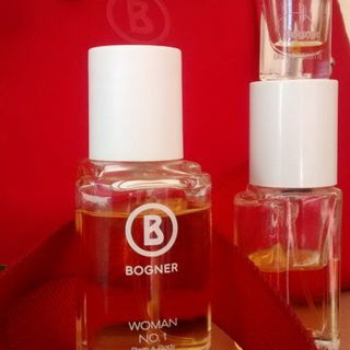 Woman No. 1 von Bogner