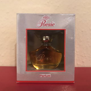 Poesie (Parfum) by Mülhens