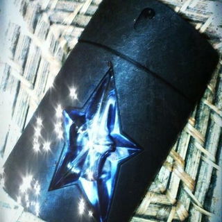 A*Men / Angel Men by Mugler