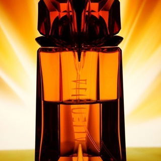 Alien Eau Luminescente - Mugler