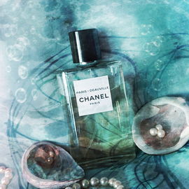 Paris - Deauville - Chanel