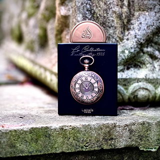 It‘s never too late…