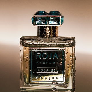 Isola Blu (Parfum) / Oligarch (Parfum) von Roja Parfums
