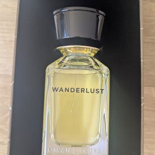 Wanderlust (2023) - Omanluxury
