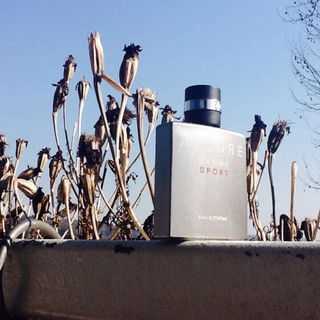 Allure Homme Sport (Eau de Toilette) - Chanel