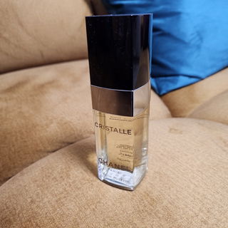 Cristalle / Cristal (Eau de Toilette) by Chanel