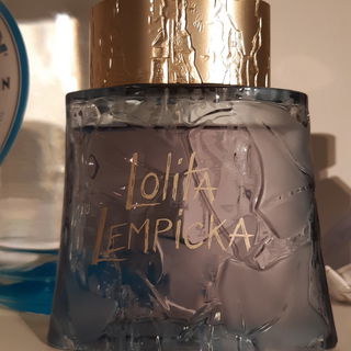 Au Masculin (Eau de Toilette) von Lolita Lempicka