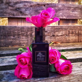 Rose Perfection - Robert Piguet