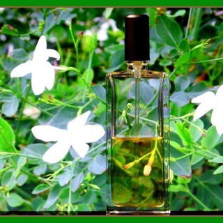 À la nuit - Serge Lutens