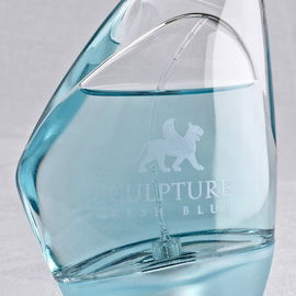 Sculpture Fresh Blue - Nikos