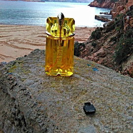 Alien Sunessence - Mugler
