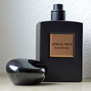 Armani Privé - Bois d'Encens by Giorgio Armani
