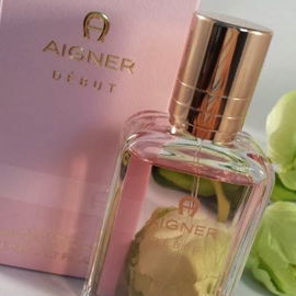 Début - Aigner