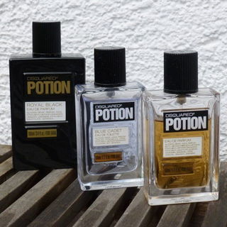 Potion Family