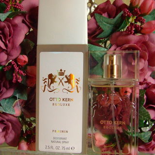 Egoluxe Feminin (Eau de Parfum) von Otto Kern