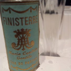 Finisterre - Maria Candida Gentile