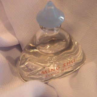 Ming Shu - Yves Rocher