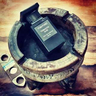Tobacco Oud von Tom Ford