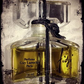 Fidji (1966) (Parfum) - Guy Laroche