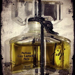 Fidji (1966) (Parfum) - Guy Laroche