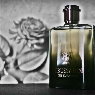 The Black Rose - Trussardi