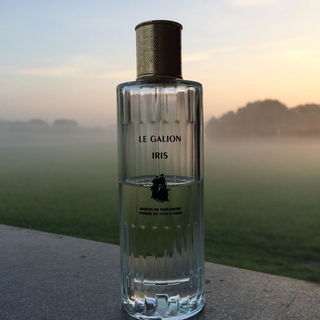 Iris (2014) von Le Galion