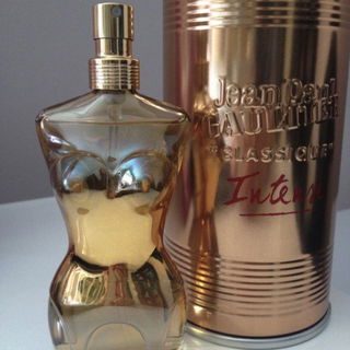 Classique Intense by Jean Paul Gaultier