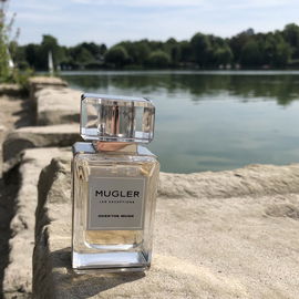 Over the Musk - Mugler