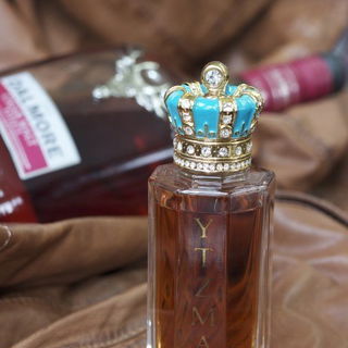 Ytzma by Royal Crown
