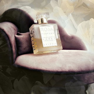 Vintagemäßig auf Mini Recamiere ;)