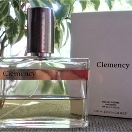 Clemency - Humięcki & Graef