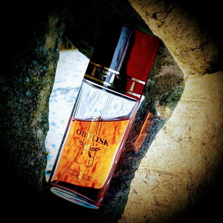 Obelisk (Eau de Parfum) - MCM