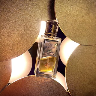 Oud Imperial (Extrait de Parfum) - Perris Monte Carlo