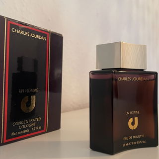 Un Homme (Eau de Toilette) von Charles Jourdan