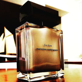 For Him (Eau de Parfum) / For Him Musc Collection - Narciso Rodriguez