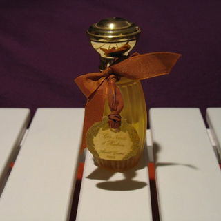 Les Nuits d'Hadrien von Goutal
