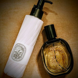 Eau Rose (Eau de Parfum) von Diptyque