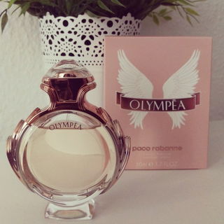 Olympēa (Eau de Parfum) by Rabanne