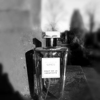 Les Signes de Grès - Fruit de la Créativité - Grès