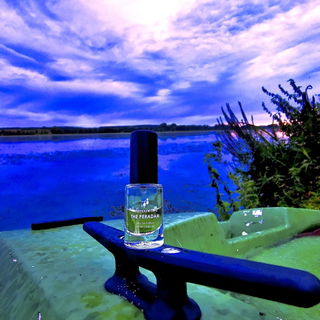 The Peradam (Eau de Parfum) - Apoteker Tepe