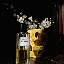 Sycomore (2016) (Eau de Parfum) - Chanel