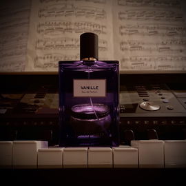 Vanille (Eau de Parfum) - Molinard