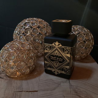 Oud for Glory von Lattafa