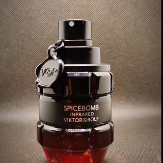 Spicebomb Infrared (Eau de Toilette) von Viktor & Rolf