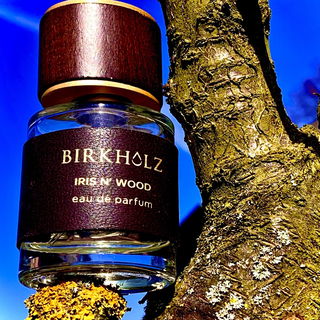 Iris N' Wood von Birkholz