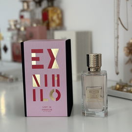 Lust In Paradise - Ex Nihilo