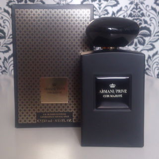 Armani Privé - Cuir Majesté - Giorgio Armani